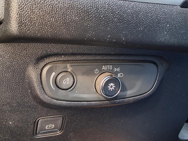 used 2018 GMC Terrain car, priced at $15,998