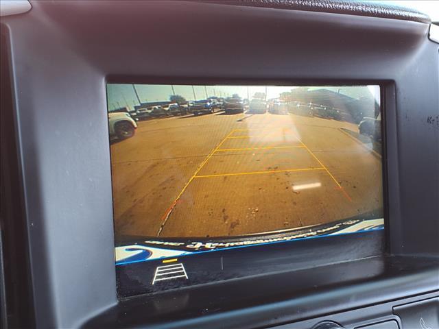 used 2018 GMC Terrain car, priced at $15,998