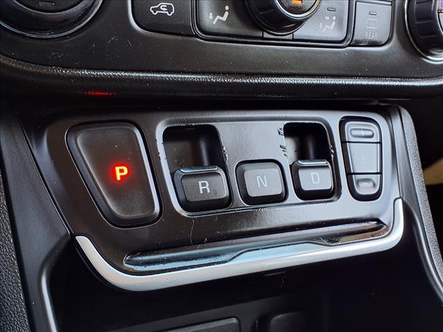 used 2018 GMC Terrain car, priced at $15,998