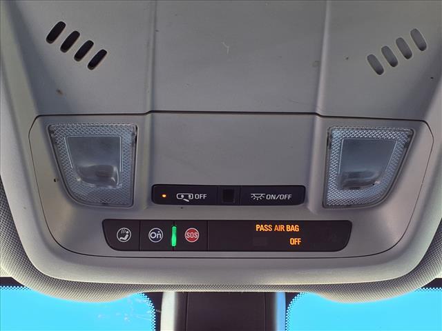 used 2018 GMC Terrain car, priced at $15,998