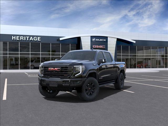 new 2025 GMC Sierra 1500 car, priced at $75,810