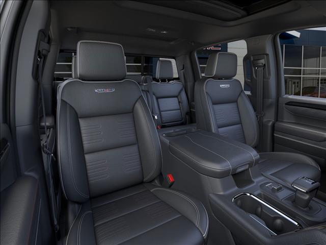 new 2025 GMC Sierra 1500 car, priced at $75,810