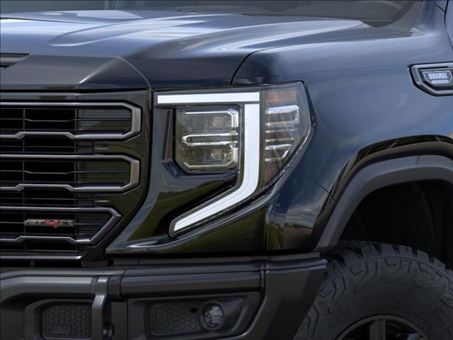 new 2025 GMC Sierra 1500 car, priced at $75,810