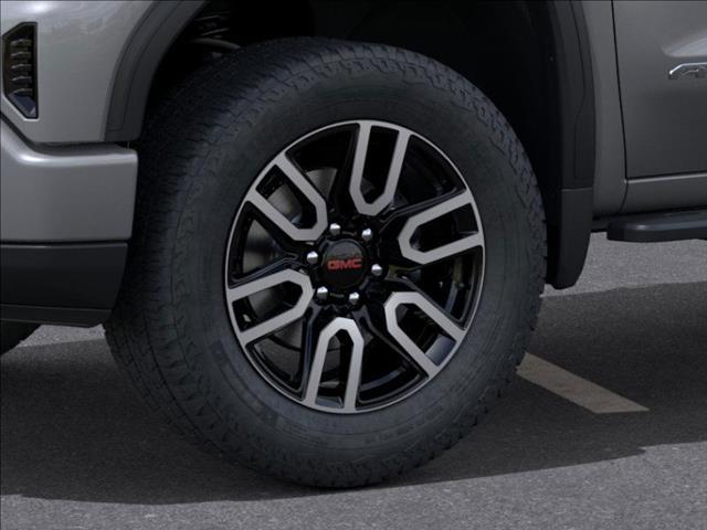 new 2026 GMC Sierra 1500 car, priced at $65,380