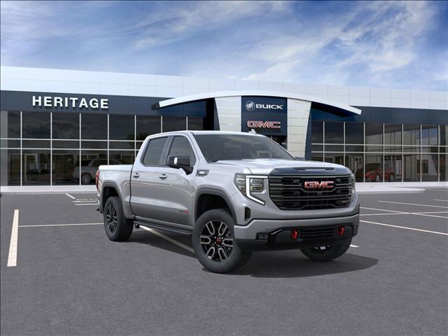 new 2026 GMC Sierra 1500 car, priced at $65,380