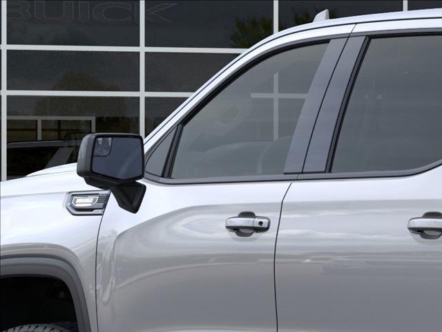 new 2026 GMC Sierra 1500 car, priced at $65,380
