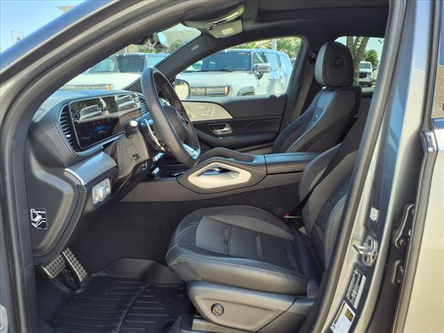 used 2024 Mercedes-Benz AMG GLE 53 car, priced at $80,331