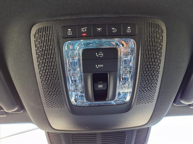 used 2024 Mercedes-Benz AMG GLE 53 car, priced at $80,331