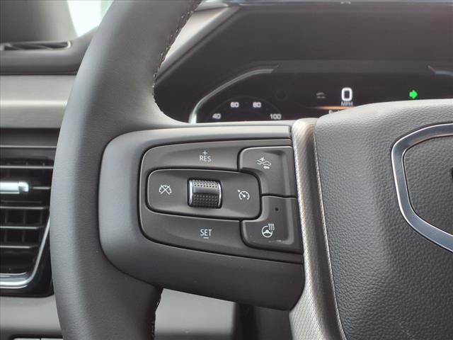 new 2025 GMC Sierra 2500 car, priced at $84,030