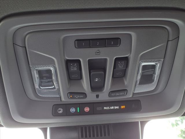 new 2025 GMC Sierra 2500 car, priced at $84,030