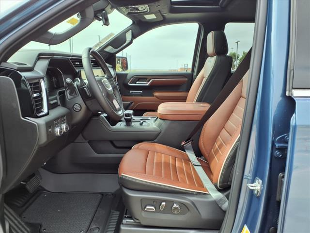 new 2026 GMC Sierra 1500 car, priced at $78,535
