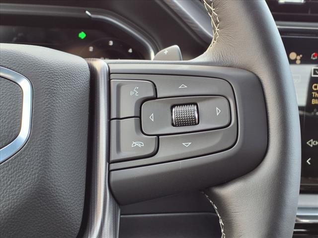 new 2026 GMC Sierra 1500 car, priced at $78,535