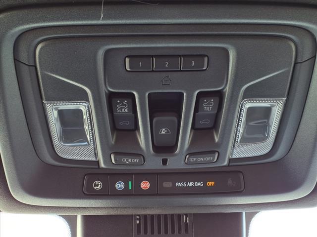 new 2026 GMC Sierra 1500 car, priced at $78,535