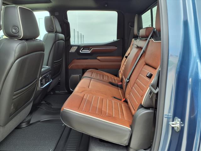 new 2026 GMC Sierra 1500 car, priced at $78,535