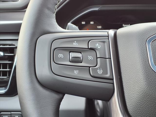 new 2026 GMC Sierra 1500 car, priced at $78,535