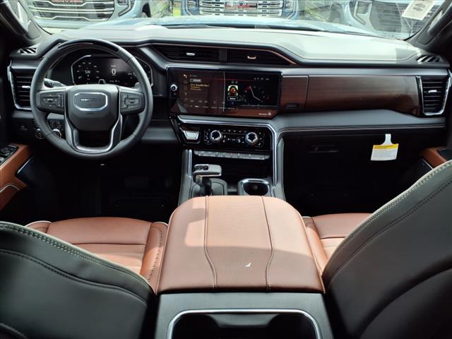 new 2026 GMC Sierra 1500 car, priced at $78,535
