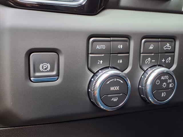 new 2026 GMC Sierra 1500 car, priced at $78,535