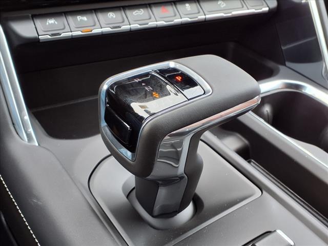 new 2026 GMC Sierra 1500 car, priced at $78,535