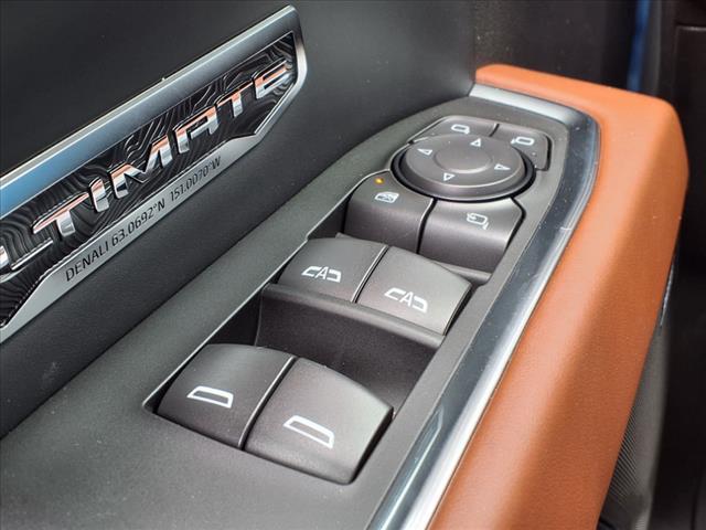 new 2026 GMC Sierra 1500 car, priced at $78,535