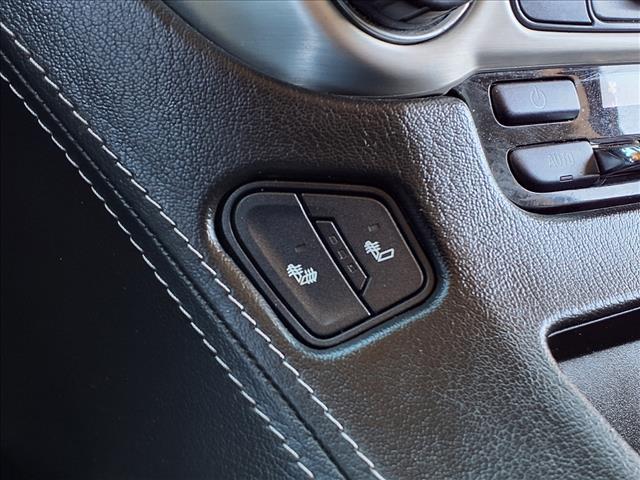 used 2019 GMC Yukon car, priced at $21,705