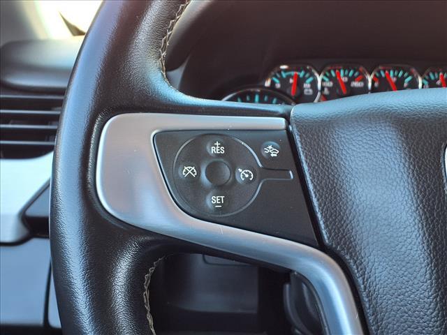 used 2019 GMC Yukon car, priced at $21,705