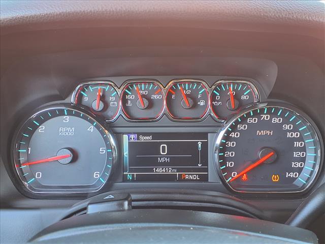 used 2019 GMC Yukon car, priced at $21,705