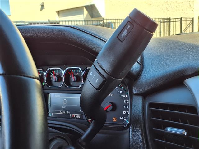 used 2019 GMC Yukon car, priced at $21,705