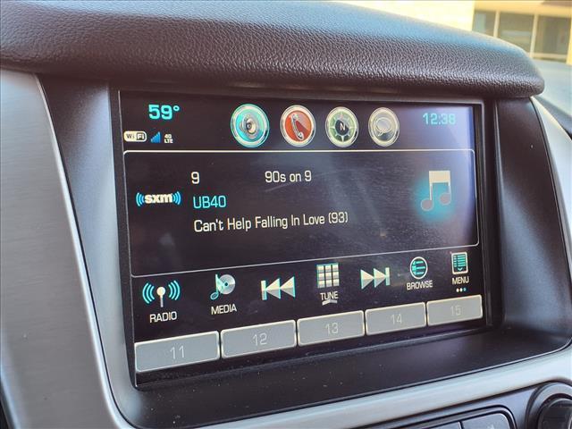 used 2019 GMC Yukon car, priced at $21,705