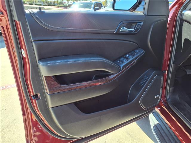 used 2019 GMC Yukon car, priced at $21,705