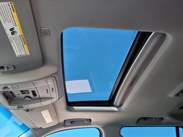 used 2019 GMC Yukon car, priced at $21,705