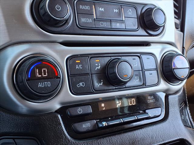 used 2019 GMC Yukon car, priced at $21,705