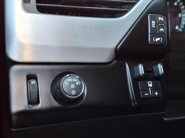 used 2019 GMC Yukon car, priced at $21,705