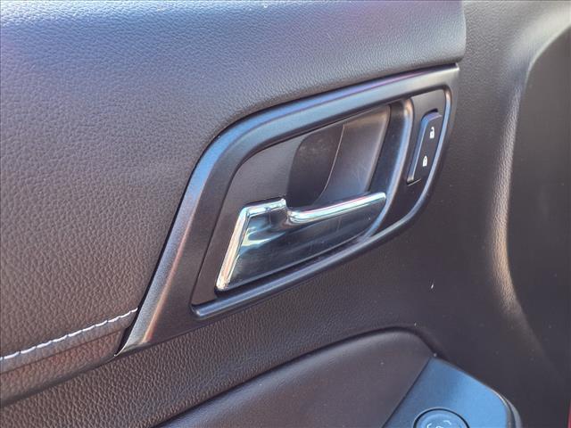 used 2019 GMC Yukon car, priced at $21,705