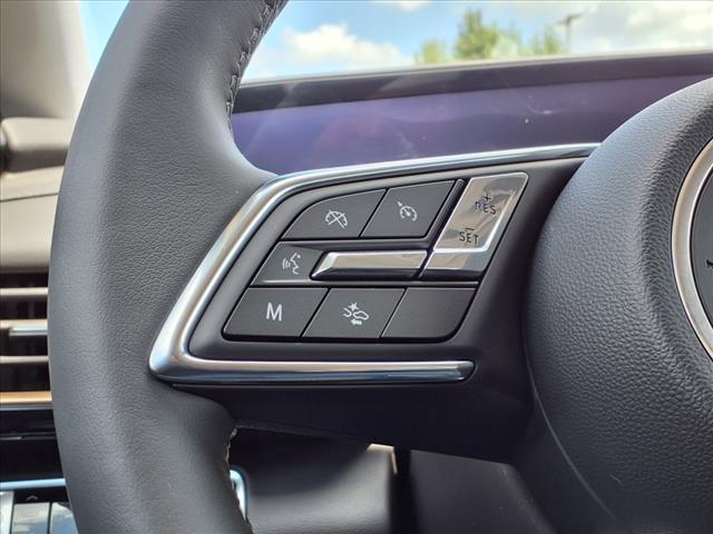 new 2025 Buick Envision car, priced at $44,595