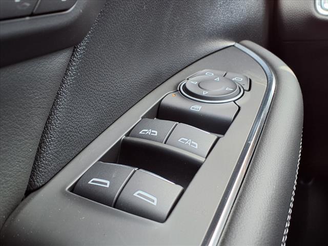 new 2025 Buick Envision car, priced at $44,595