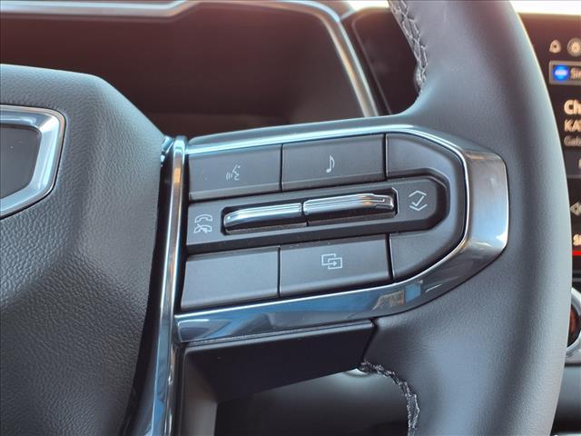 new 2026 GMC Canyon car, priced at $43,590