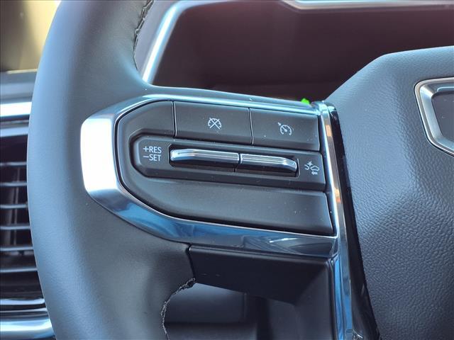 new 2026 GMC Canyon car, priced at $43,590