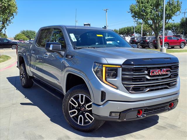 new 2026 GMC Sierra 1500 car, priced at $67,294