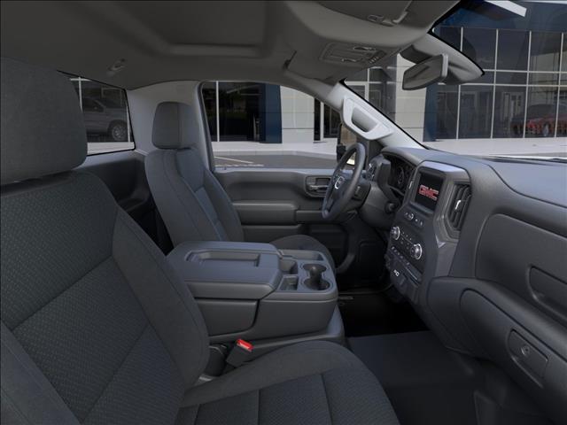 new 2025 GMC Sierra 2500 car, priced at $59,190