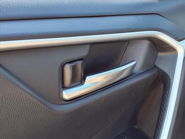 used 2020 Toyota RAV4 car, priced at $20,149