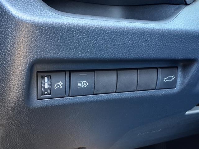 used 2020 Toyota RAV4 car, priced at $20,149