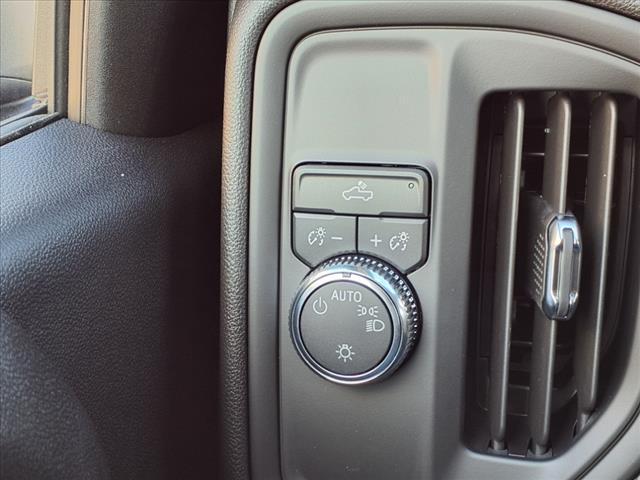 new 2026 GMC Sierra 1500 car, priced at $37,925