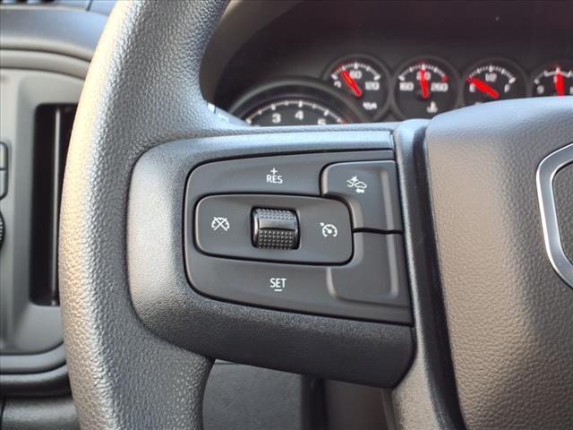 new 2026 GMC Sierra 1500 car, priced at $37,925