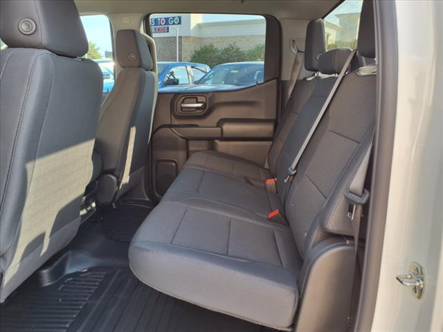 new 2026 GMC Sierra 1500 car, priced at $37,925