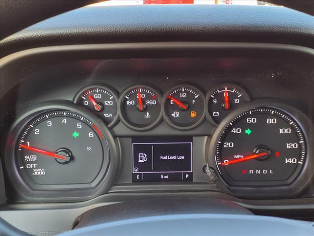 new 2026 GMC Sierra 1500 car, priced at $37,925