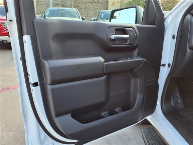 new 2026 GMC Sierra 1500 car, priced at $37,925