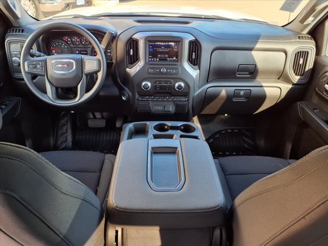 new 2026 GMC Sierra 1500 car, priced at $37,925