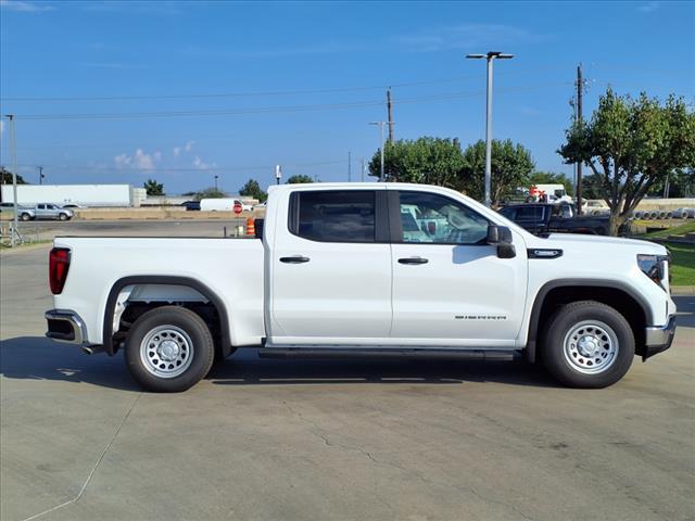 new 2026 GMC Sierra 1500 car, priced at $37,925