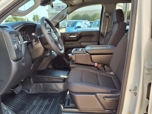 new 2026 GMC Sierra 1500 car, priced at $37,925