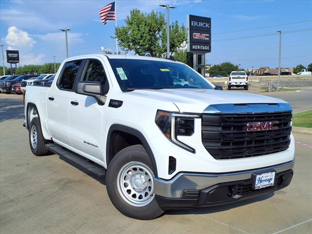 new 2026 GMC Sierra 1500 car, priced at $37,925